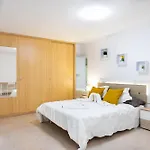 Apartament Eden Medano Surfstar Ocean First Line