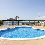 Eden Medano Surfstar Ocean First Line Apartament *