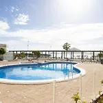 Eden Medano Surfstar Ocean First Line Apartament El Médano