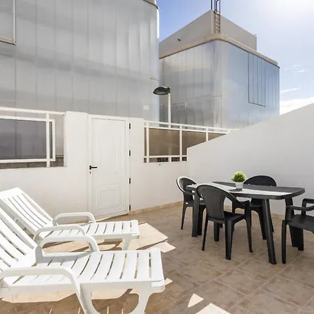 Eden Medano Surfstar Ocean First Line *