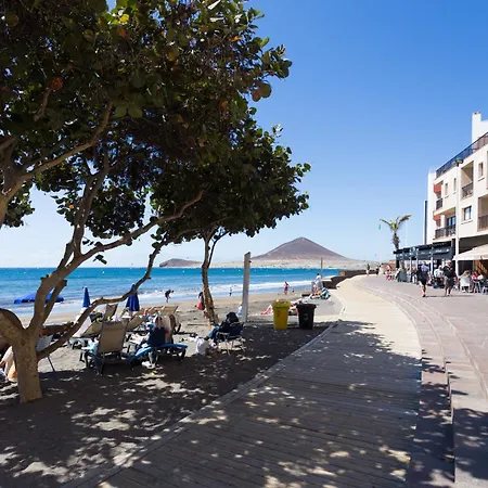 Eden Medano Surfstar Ocean First Line * El Medano (Tenerife)