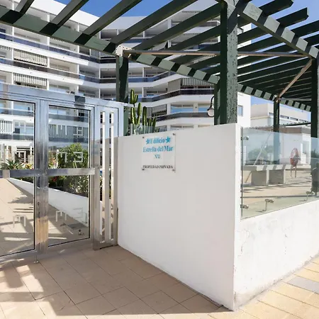 Eden Medano Surfstar Ocean First Line * El Médano