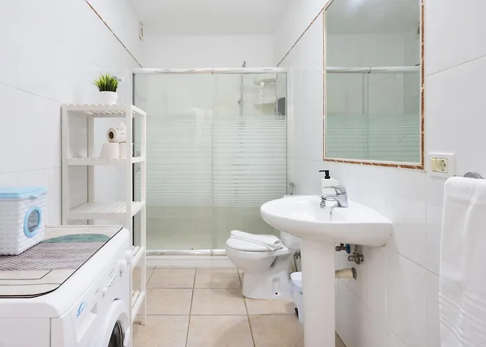 Eden Medano Surfstar Ocean First Line El Médano