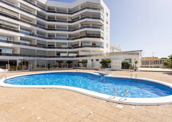 Eden Medano Surfstar Ocean First Line *