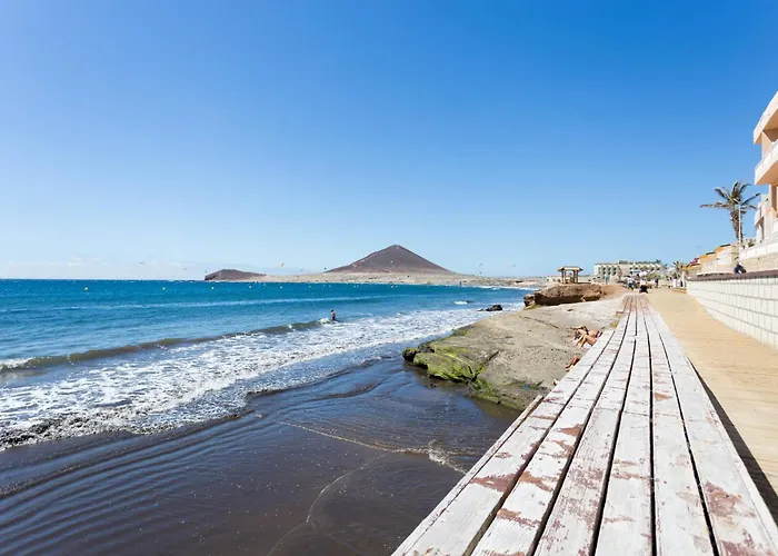 Eden Medano Surfstar Ocean First Line