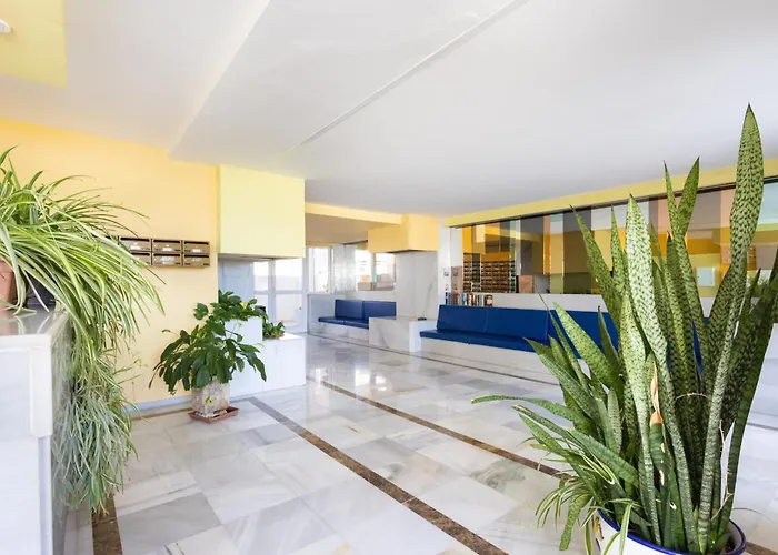 Lägenhet Eden Medano Surfstar Ocean First Line El Médano