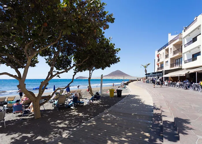 Eden Medano Surfstar Ocean First Line * El Médano