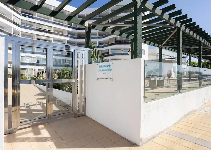 Eden Medano Surfstar Ocean First Line * El Médano