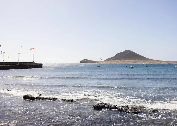 Eden Medano Surfstar Ocean First Line * El Médano