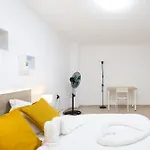 Apartment Eden Medano Surfstar Ocean First Line
