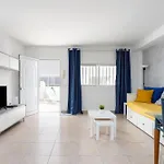 Eden Medano Surfstar Ocean First Line Apartment