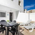 Apartment Eden Medano Surfstar Ocean First Line *