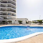 Apartment Eden Medano Surfstar Ocean First Line